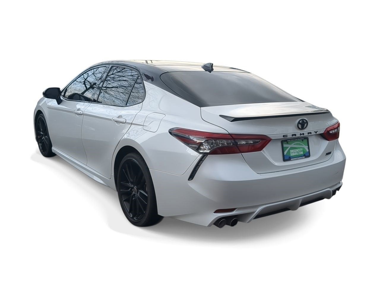 Thumbnail: 2023 Toyota Camry - 6