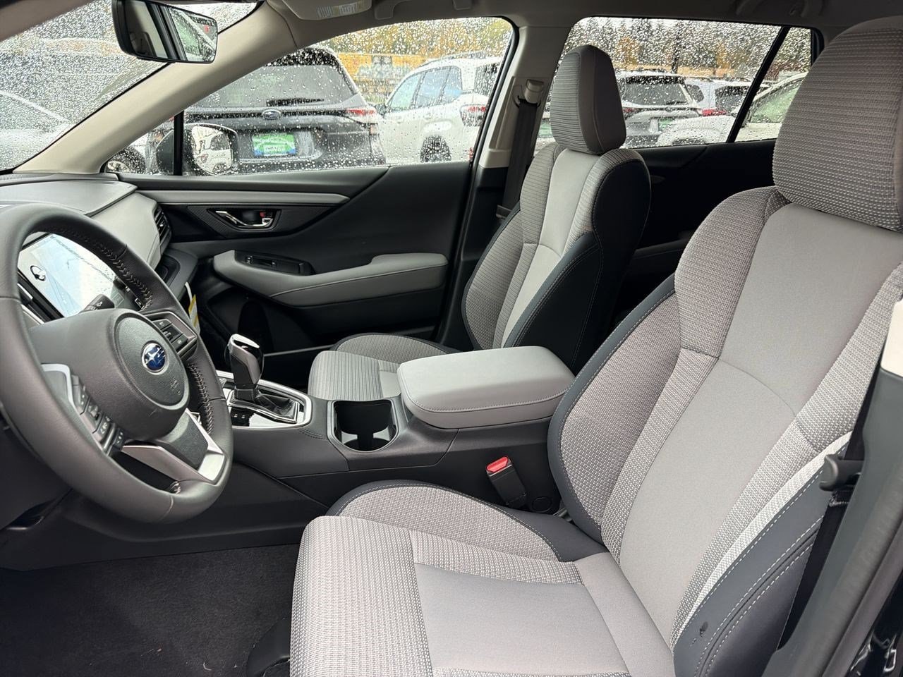 2025 Subaru Outback Premium - Photo 24