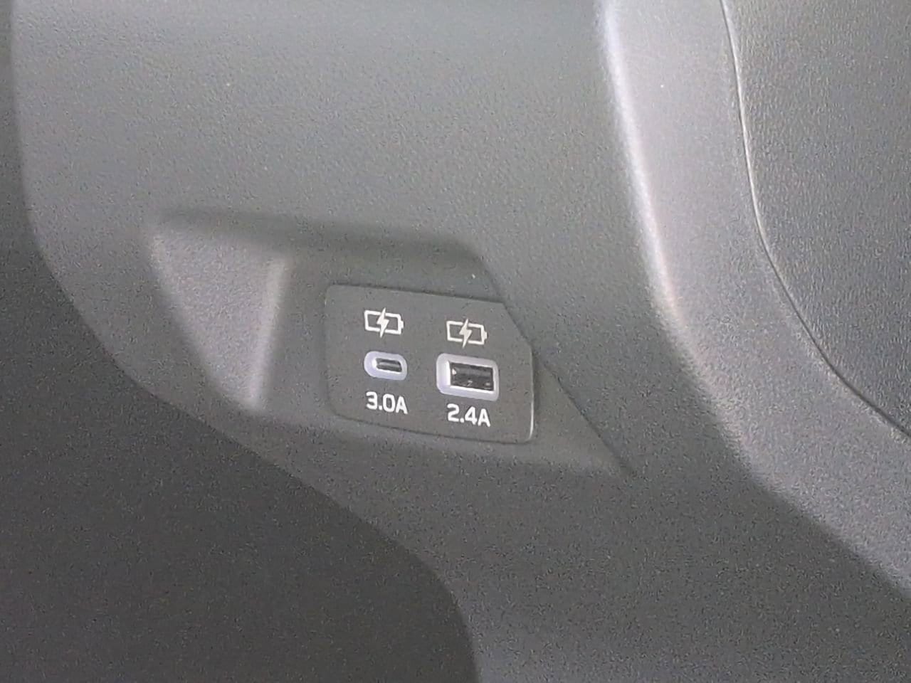 Thumbnail: 2026 Subaru Crosstrek - 21