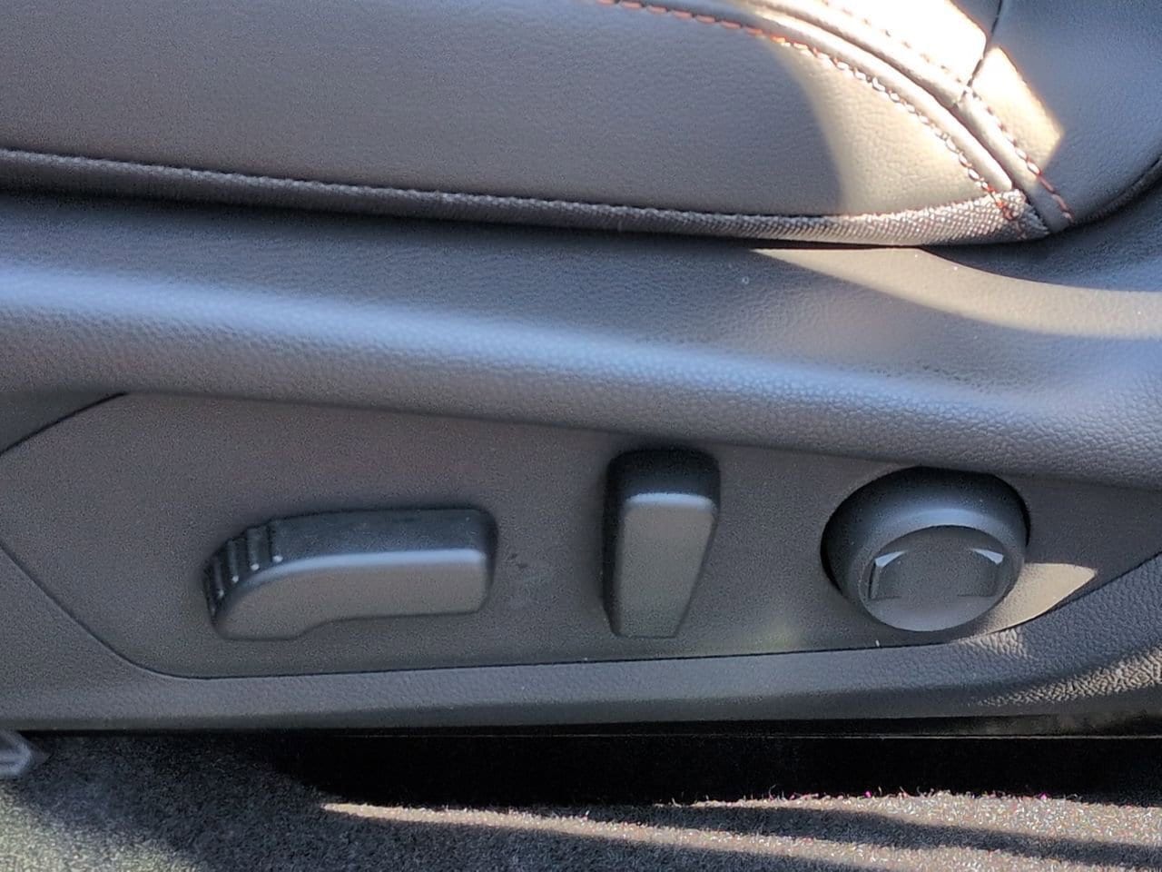 Thumbnail: 2026 Subaru Forester - 18