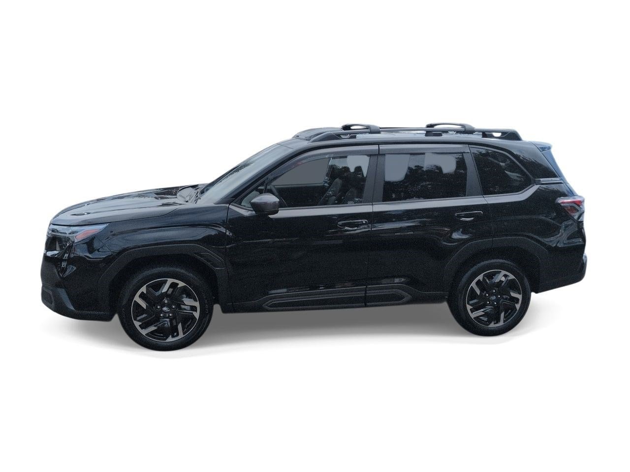 Thumbnail: 2025 Subaru Forester - 5