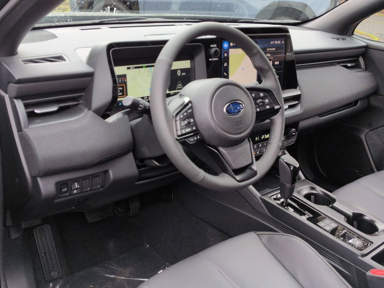 Thumbnail: 2026 Subaru Outback - 10