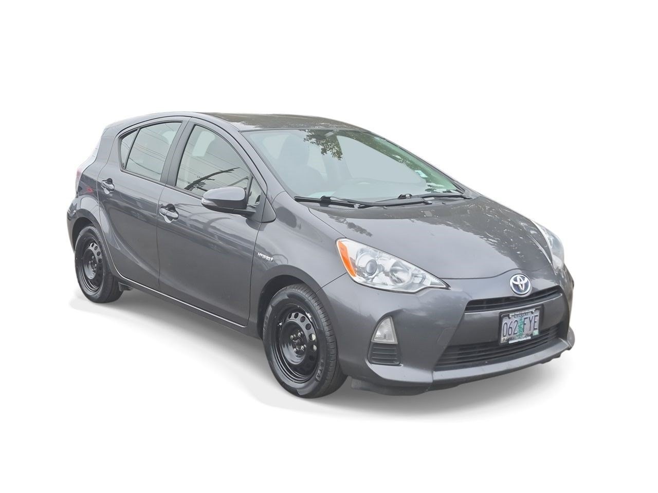 Used 2012 Toyota Prius c Two with VIN JTDKDTB38C1516501 for sale in Oregon City, OR