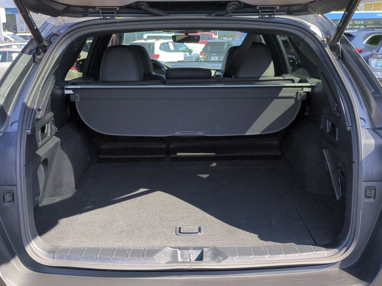 2024 Subaru Outback Wilderness 37