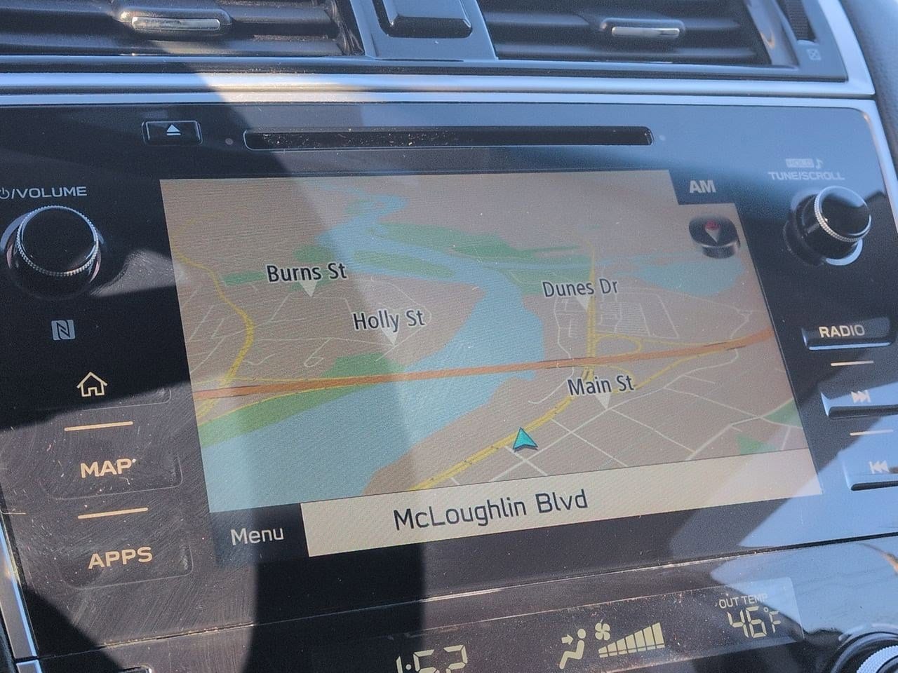 Thumbnail: 2019 Subaru Outback - 31