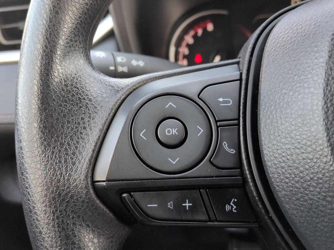 Thumbnail: 2024 Toyota RAV4 - 24