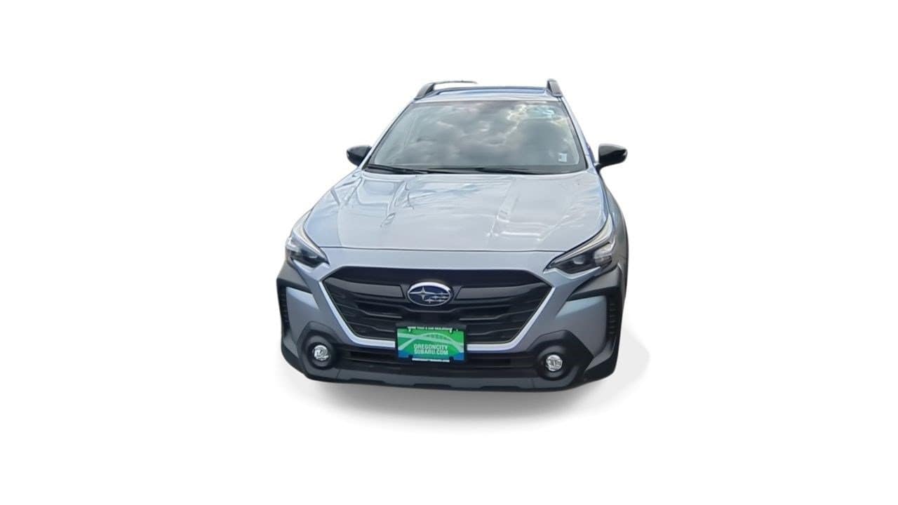 Thumbnail: 2024 Subaru Outback - 3