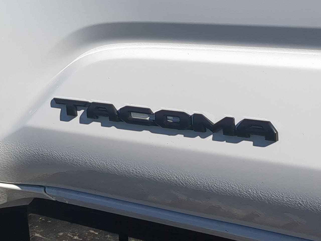 Thumbnail: 2025 Toyota Tacoma - 13