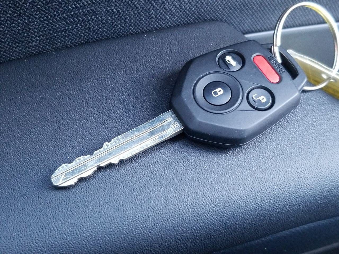 Thumbnail: 2021 Subaru Impreza - 35