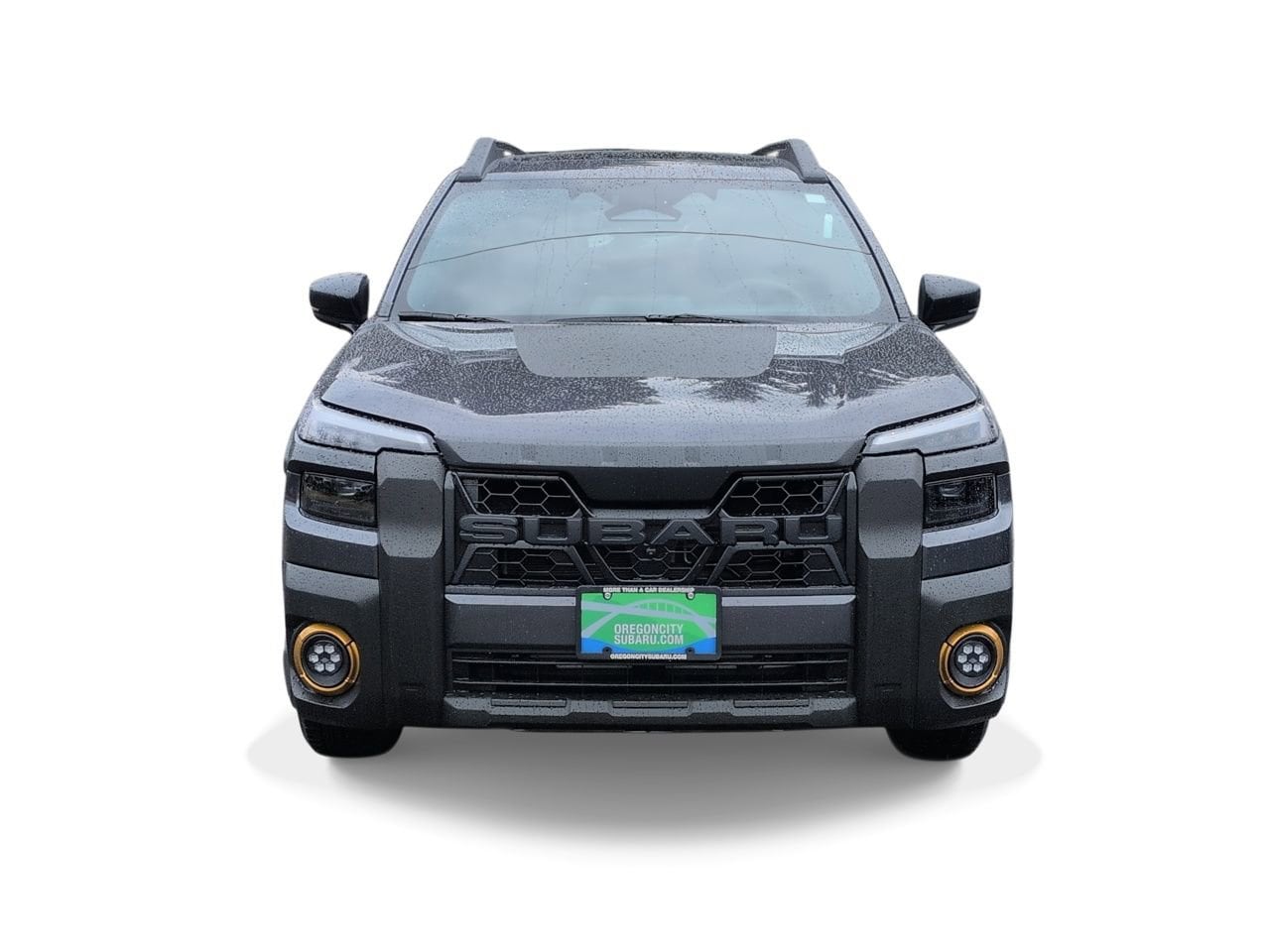 Thumbnail: 2026 Subaru Outback - 3