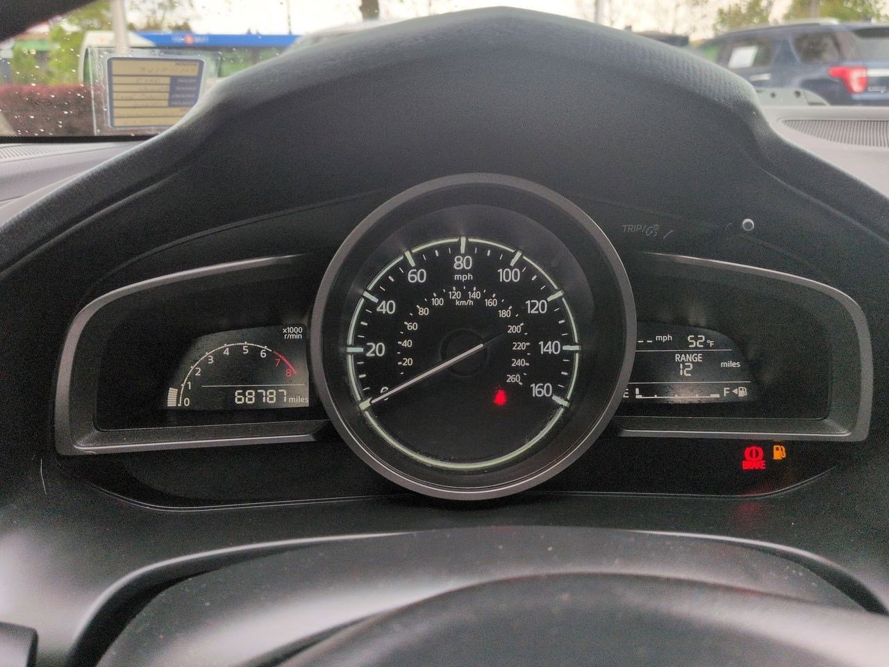 Thumbnail: 2017 Mazda Mazda3 - 33