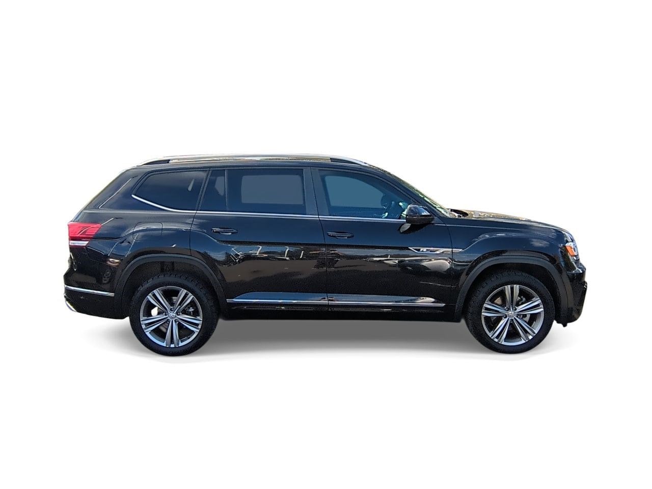 Thumbnail: 2019 Volkswagen Atlas - 9