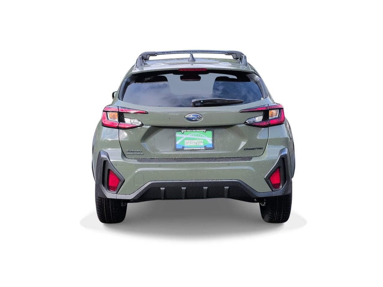 Thumbnail: 2026 Subaru Crosstrek - 7