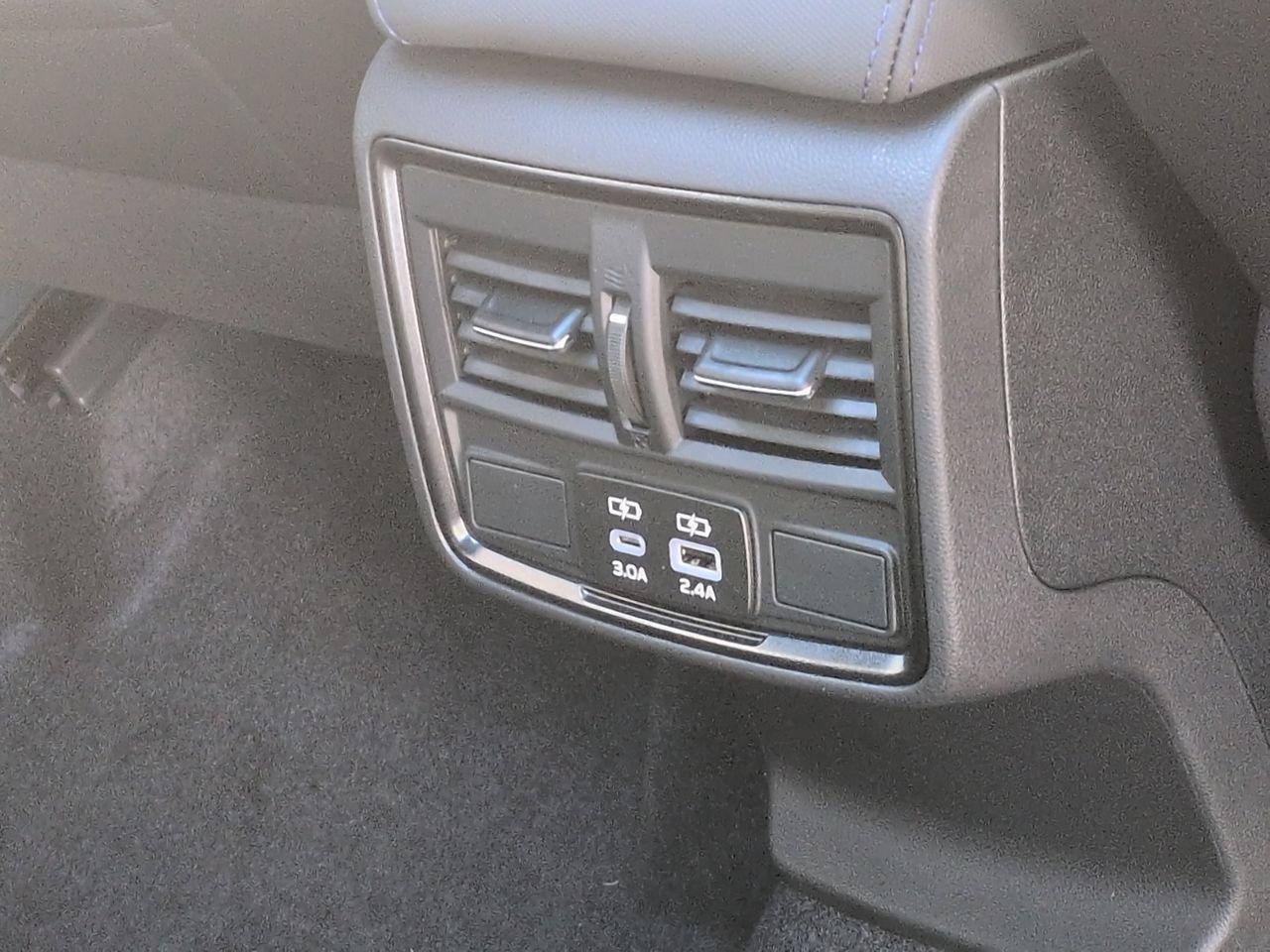 Thumbnail: 2026 Subaru Forester - 23