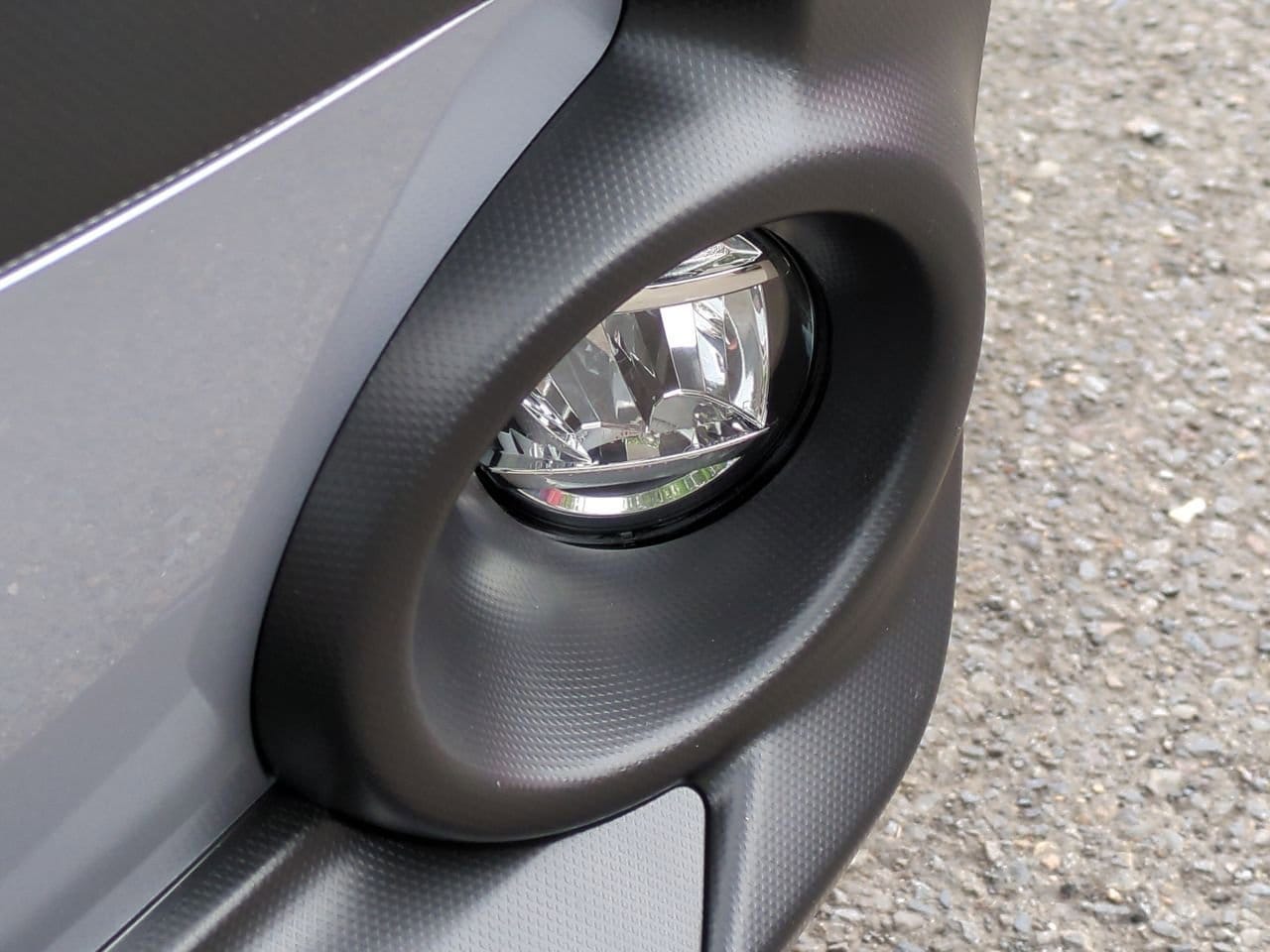 2025 Subaru Crosstrek Premium 11