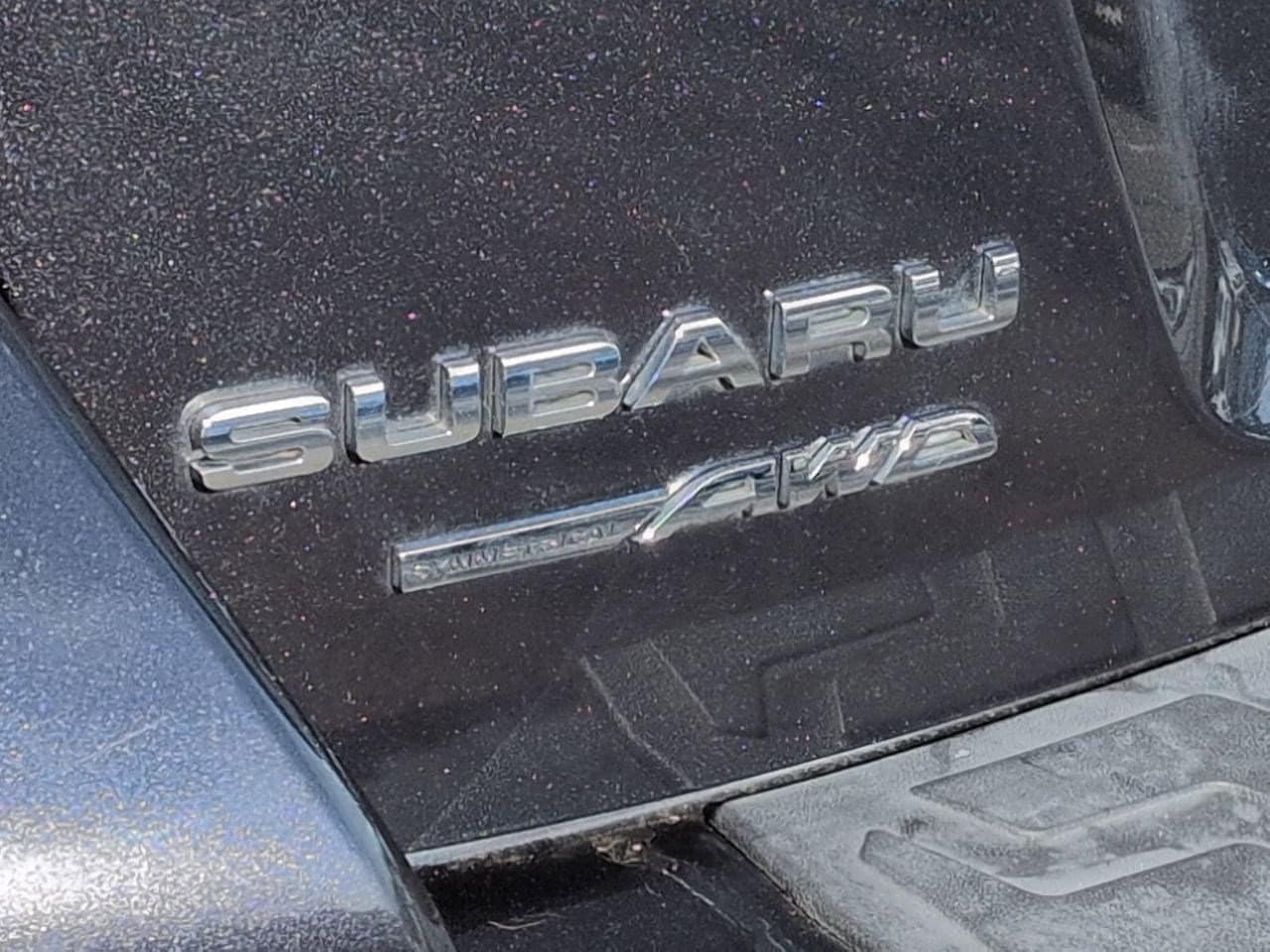 Thumbnail: 2016 Subaru Crosstrek - 12