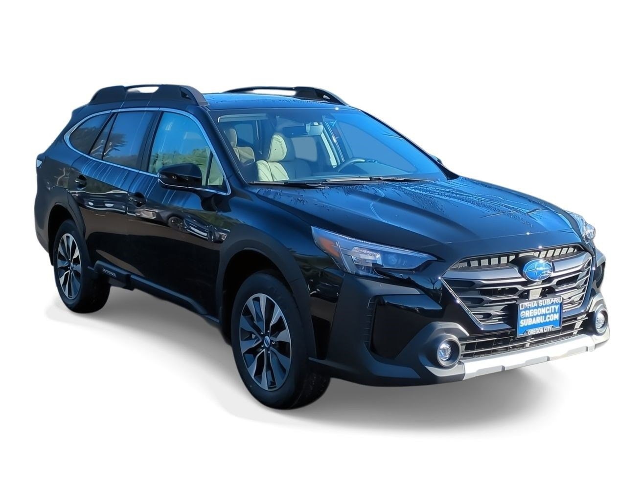 2024 Subaru Outback Limited 6