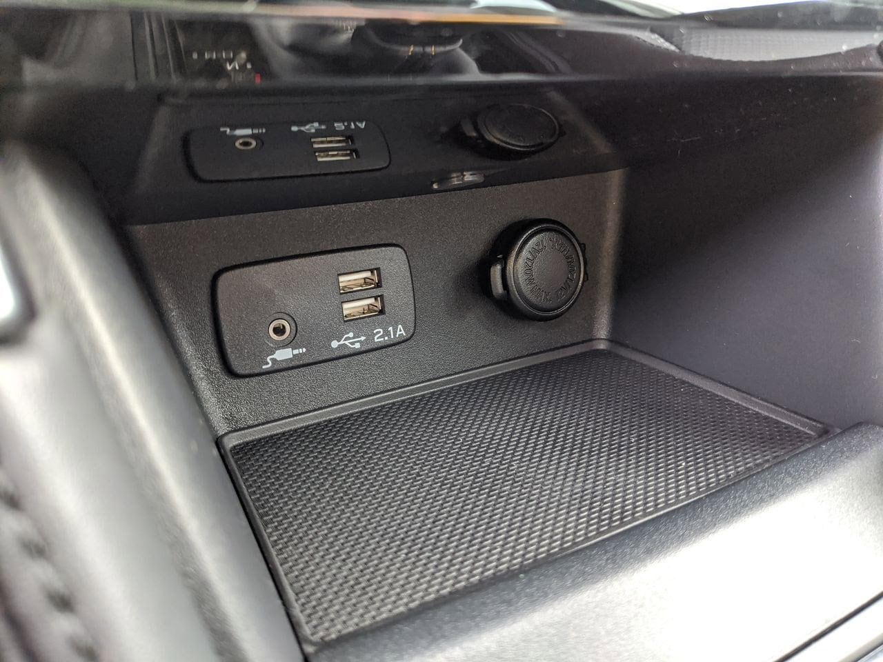 Thumbnail: 2023 Subaru Forester - 41