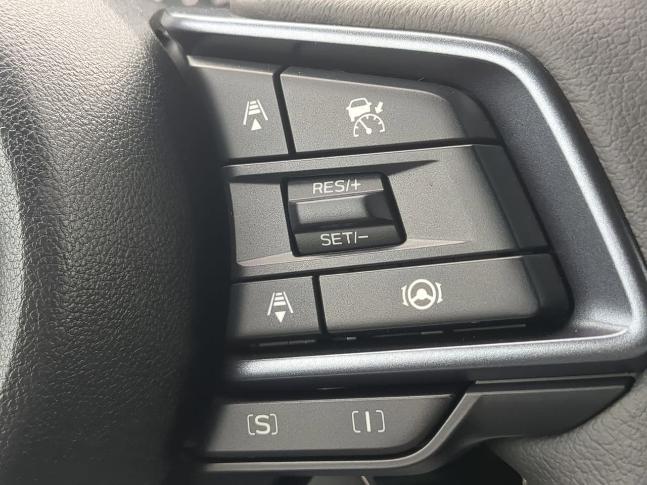 Thumbnail: 2026 Subaru Forester - 27