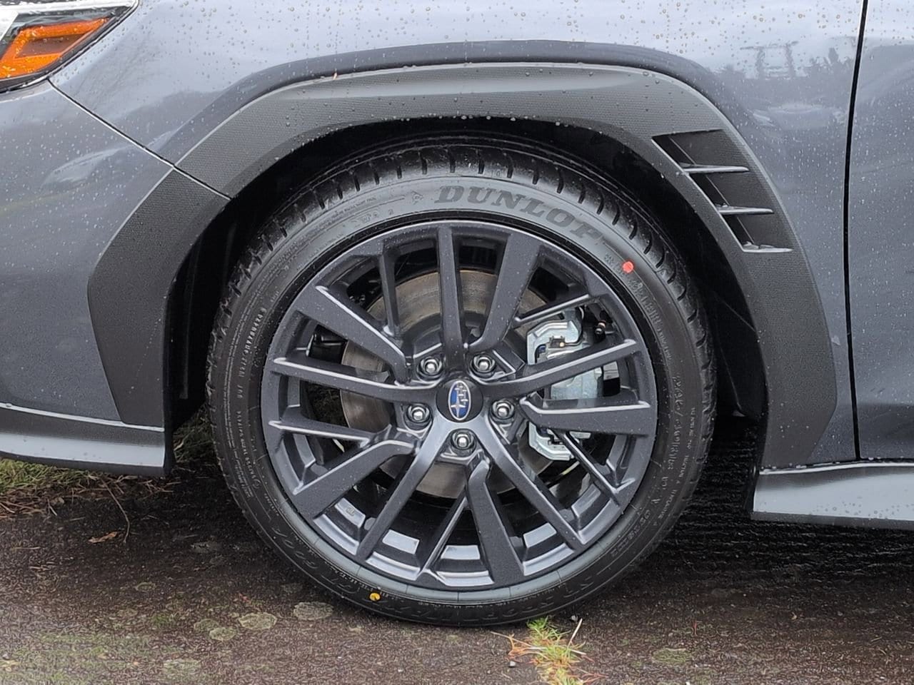 Thumbnail: 2026 Subaru WRX - 14