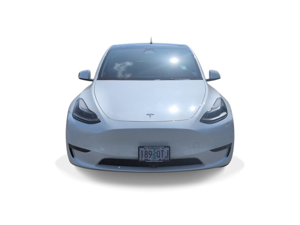 Thumbnail: 2022 Tesla Model Y - 3
