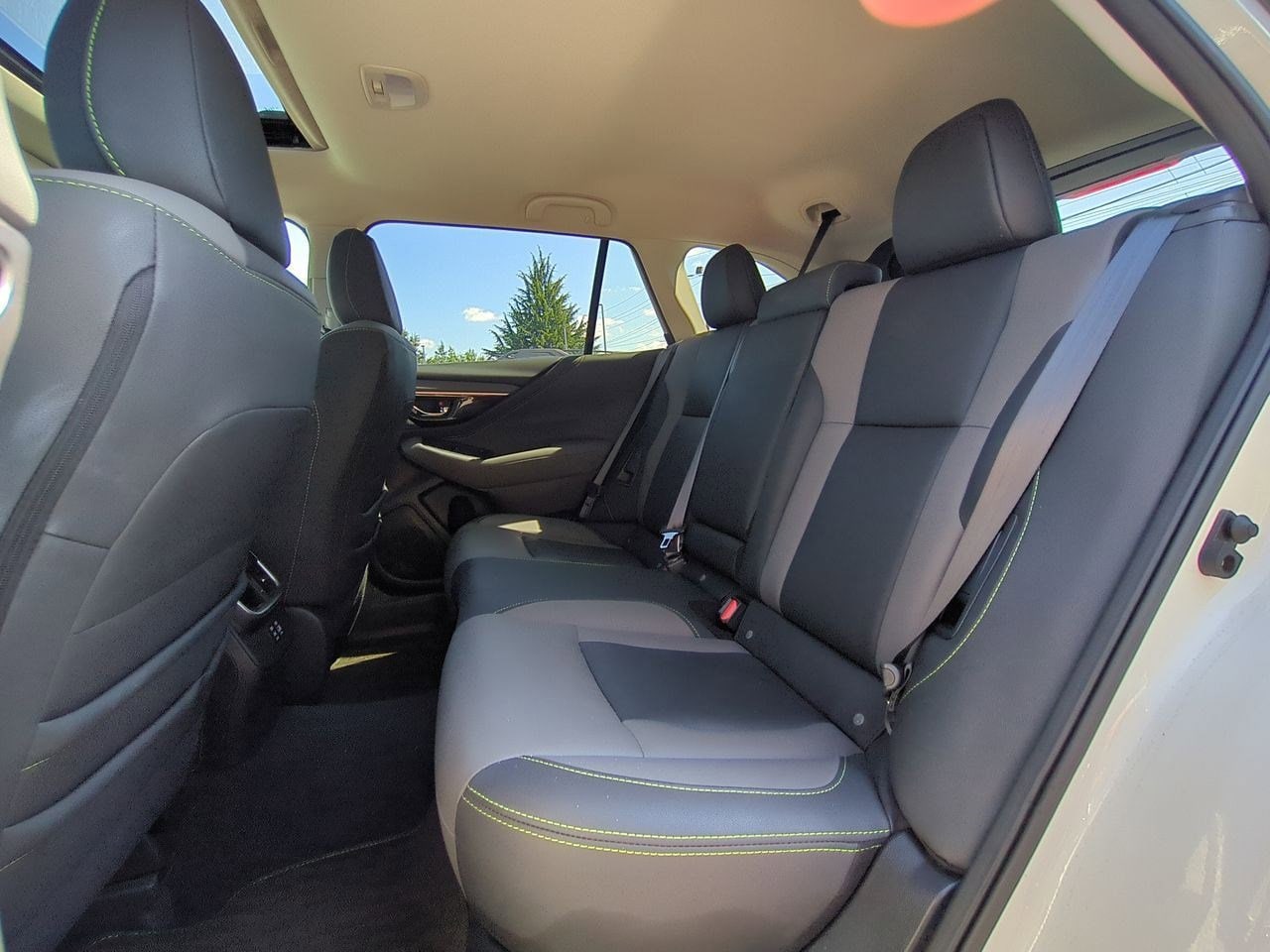 Thumbnail: 2024 Subaru Outback - 28