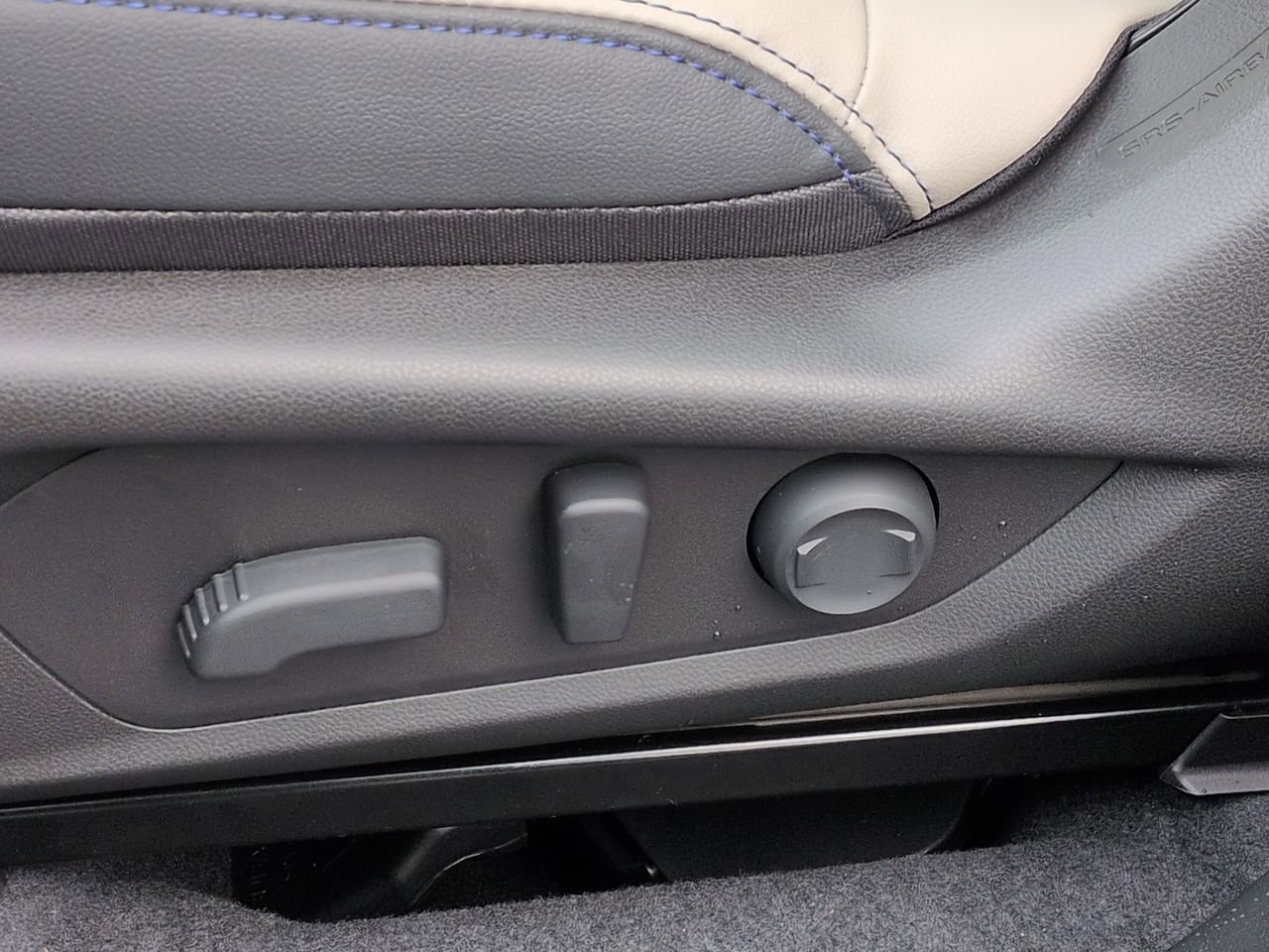 Thumbnail: 2025 Subaru Forester - 18