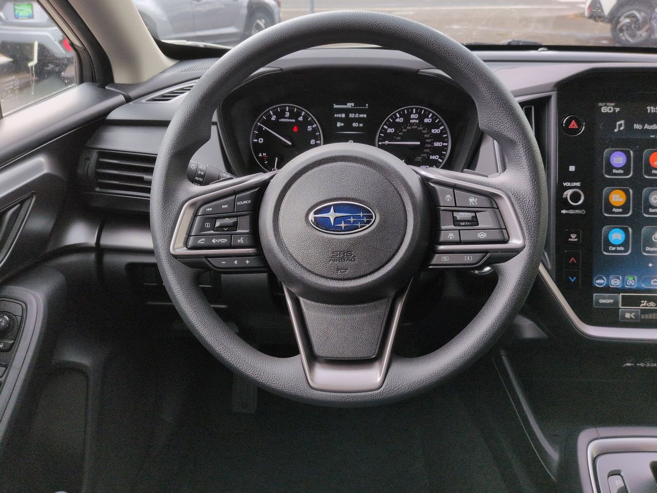 Thumbnail: 2026 Subaru Impreza - 23