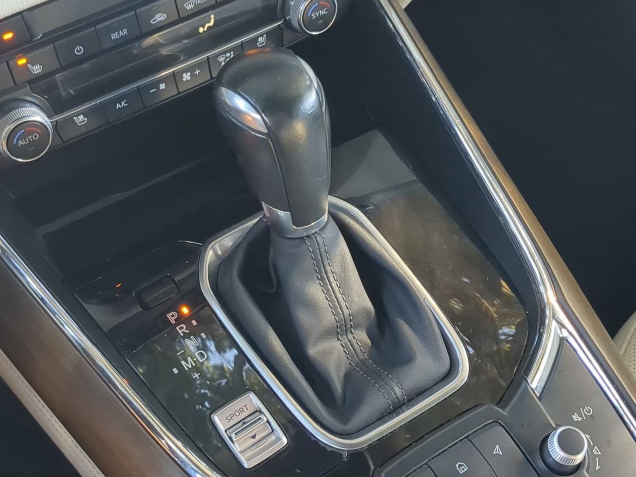 Thumbnail: 2022 Mazda CX-9 - 38