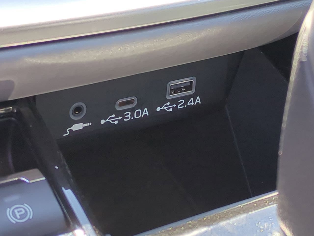 Thumbnail: 2024 Subaru Outback - 34