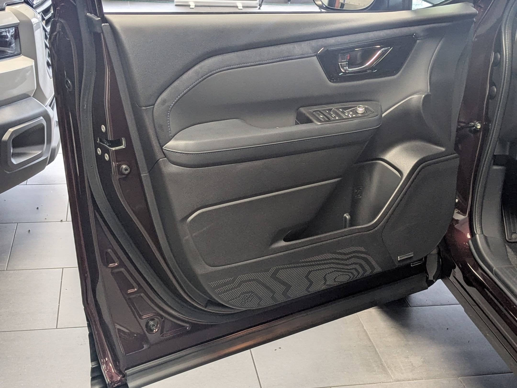 Thumbnail: 2026 Subaru Forester - 10