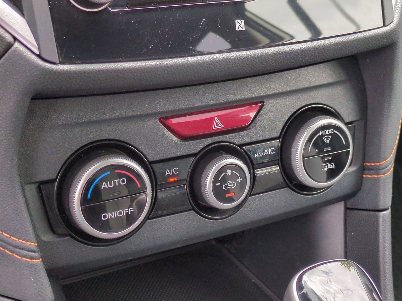 Thumbnail: 2021 Subaru Crosstrek - 29