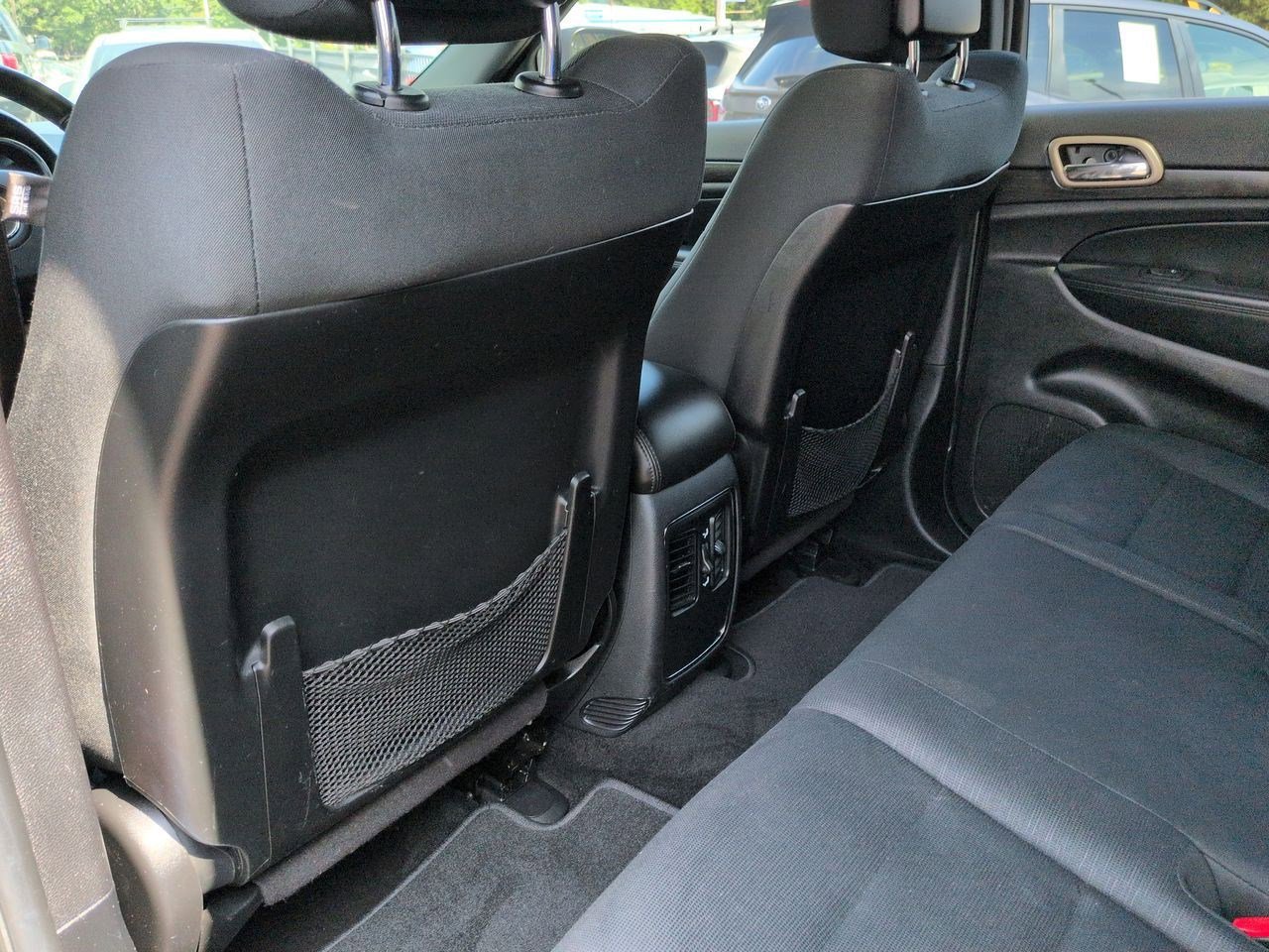 Thumbnail: 2014 Jeep Grand Cherokee - 26