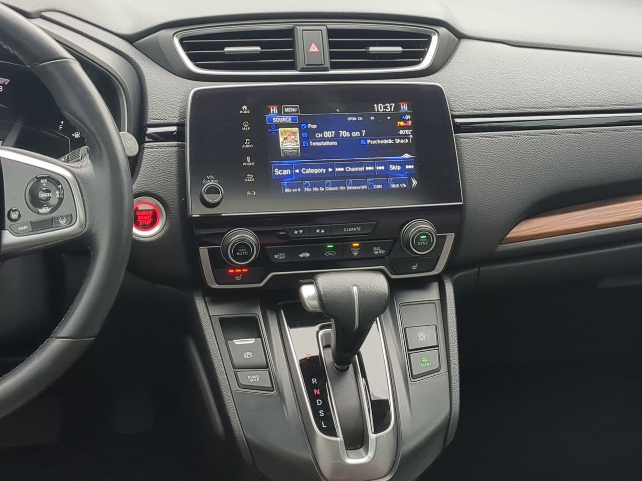 Thumbnail: 2021 Honda CR-V - 30