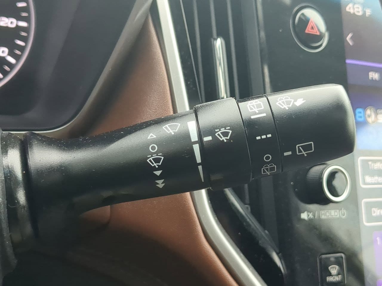 Thumbnail: 2022 Subaru Outback - 28