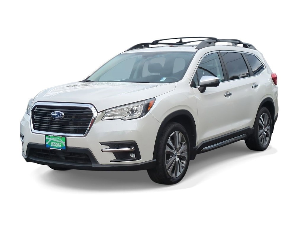 Used 2019 Subaru Ascent Touring SUV