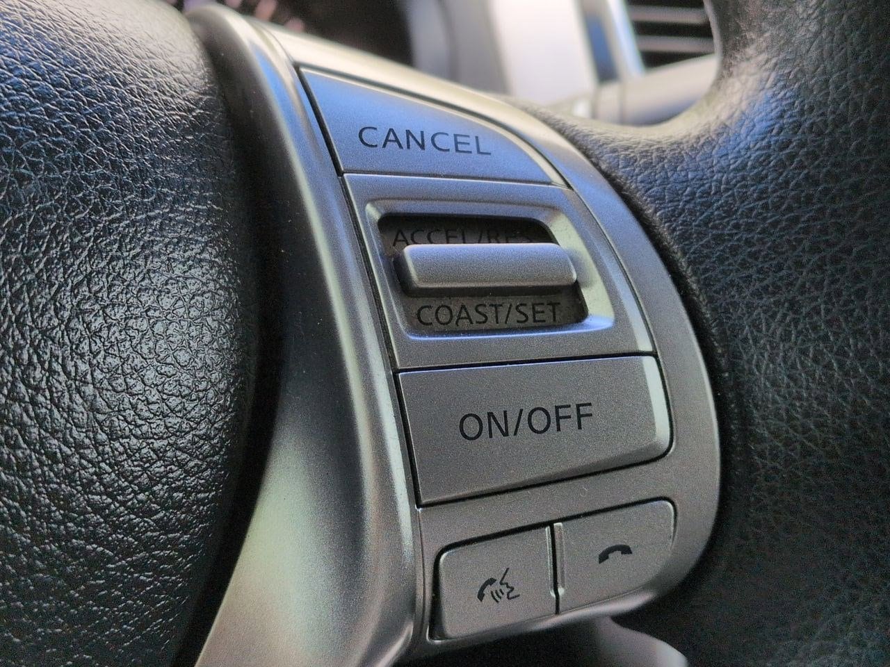 Thumbnail: 2014 Nissan Altima - 24