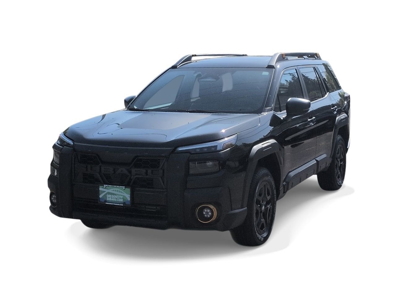 Thumbnail: 2026 Subaru Outback - 4