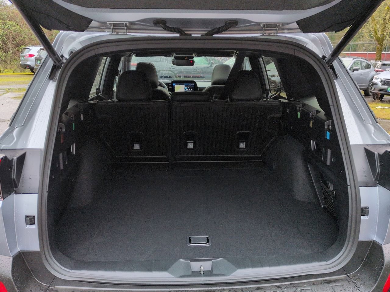 Thumbnail: 2026 Subaru Outback - 37