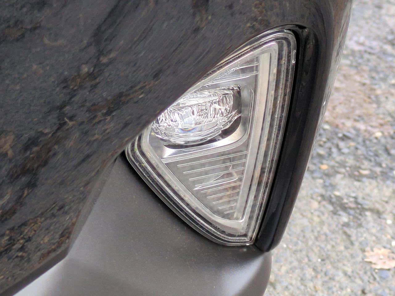 Thumbnail: 2025 Subaru Forester - 11