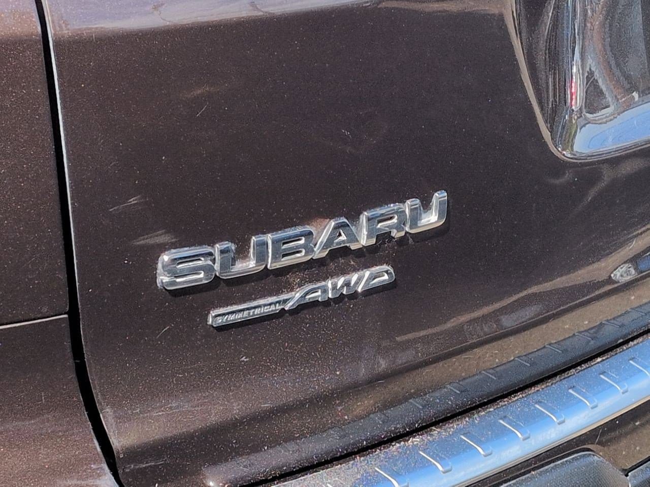 Thumbnail: 2019 Subaru Ascent - 12