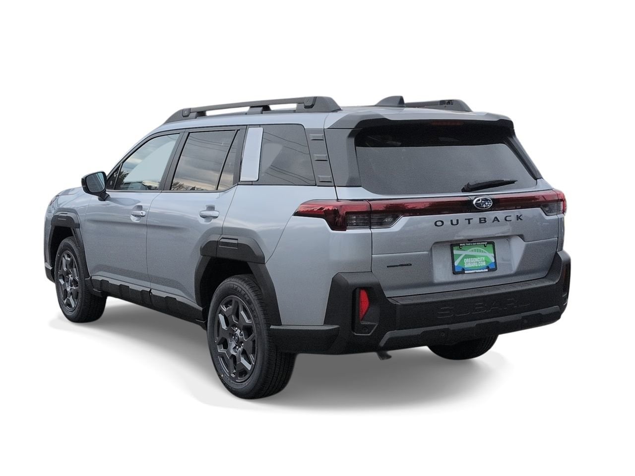 Thumbnail: 2026 Subaru Outback - 6