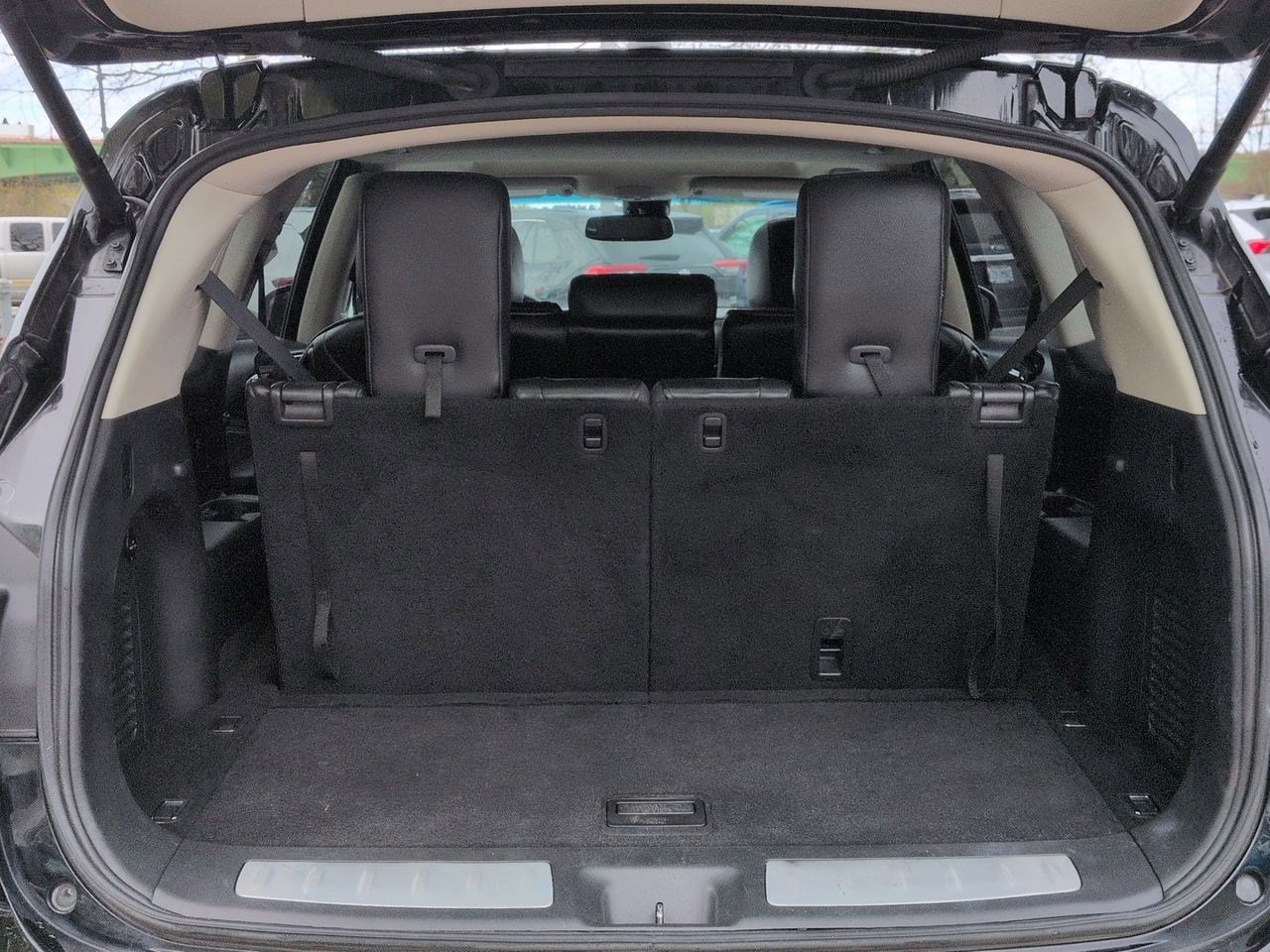 Thumbnail: 2014 INFINITI QX60 - 37