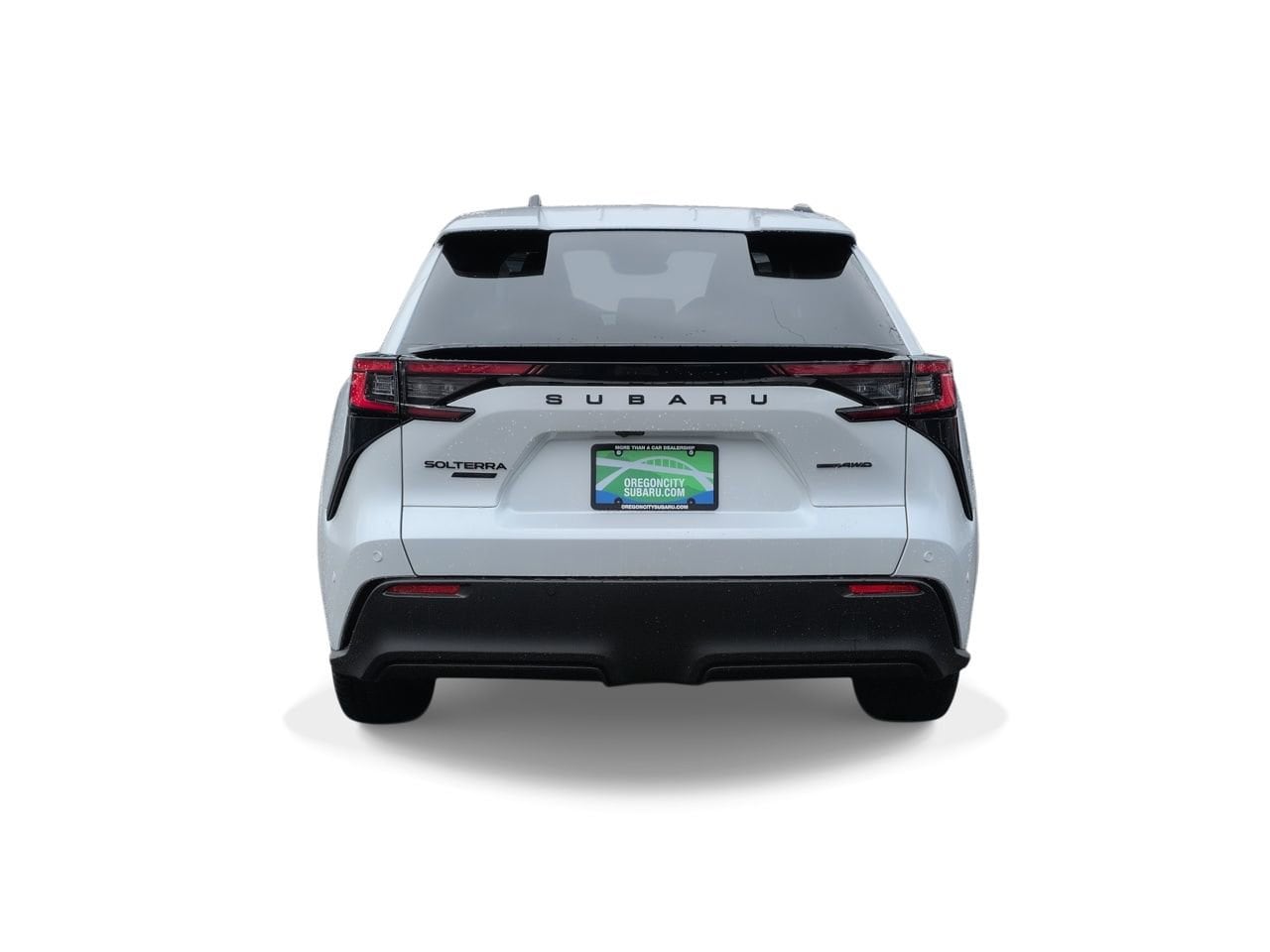 Thumbnail: 2026 Subaru Solterra - 7