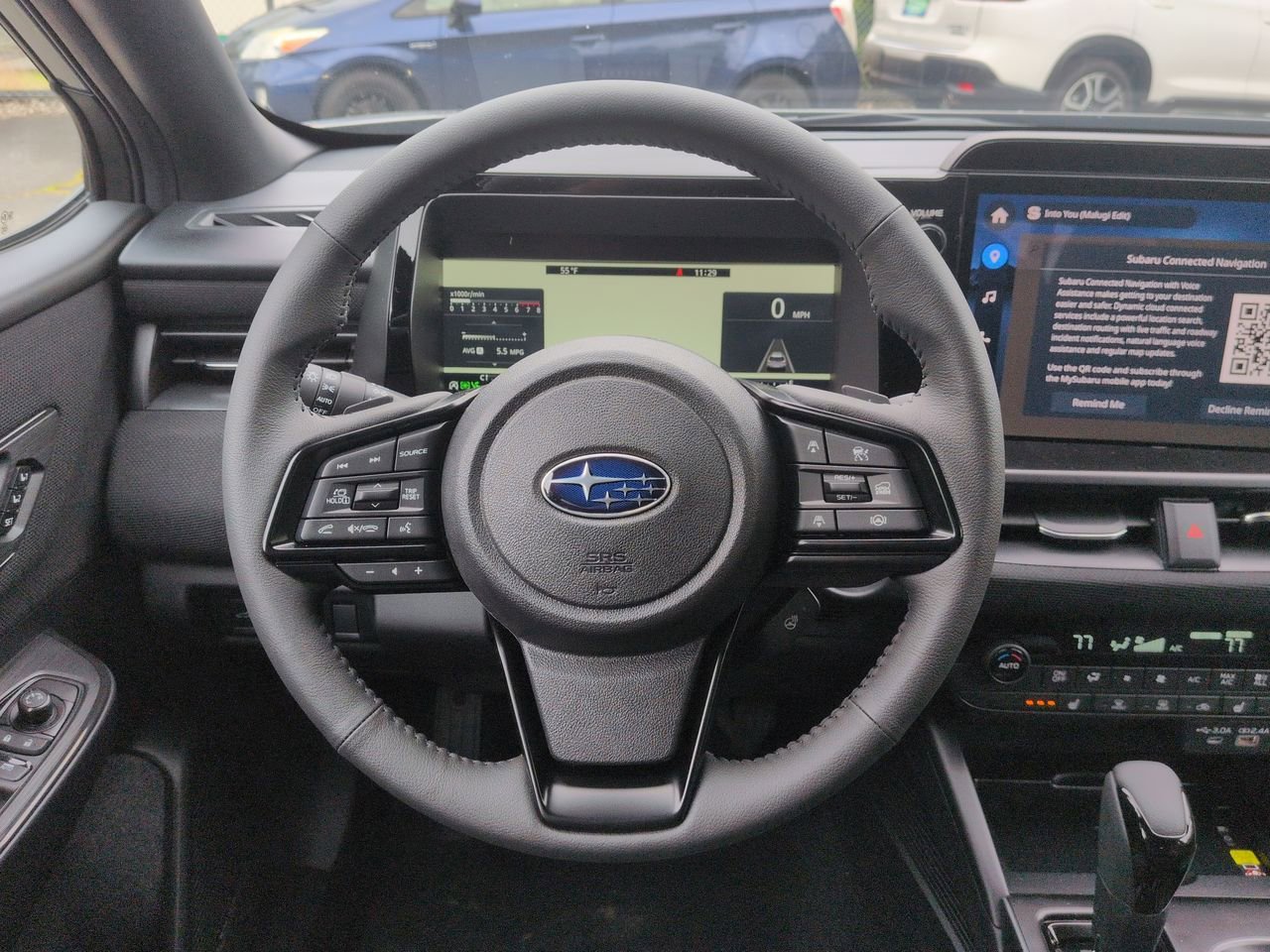 Thumbnail: 2026 Subaru Outback - 25