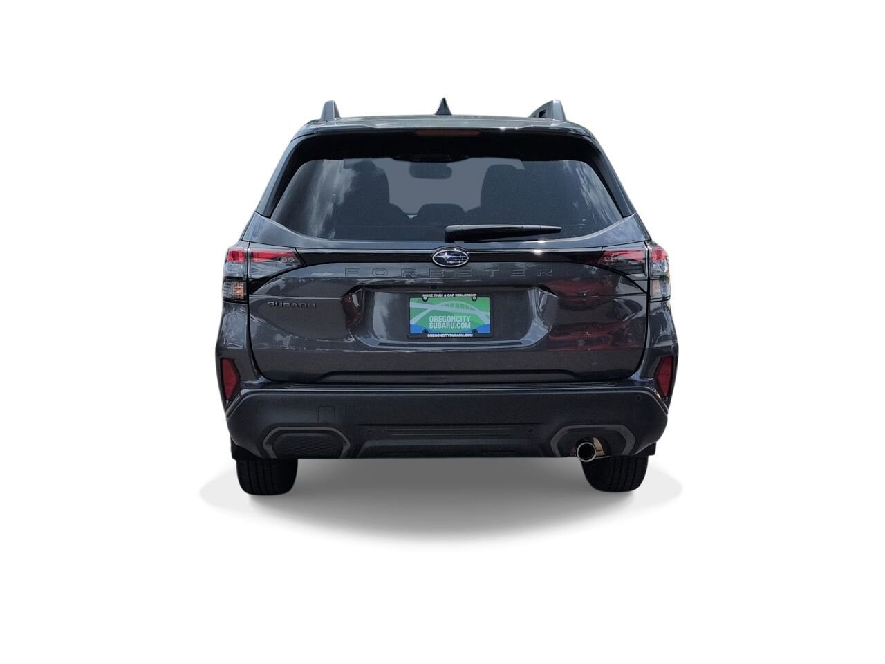 Thumbnail: 2026 Subaru Forester - 7
