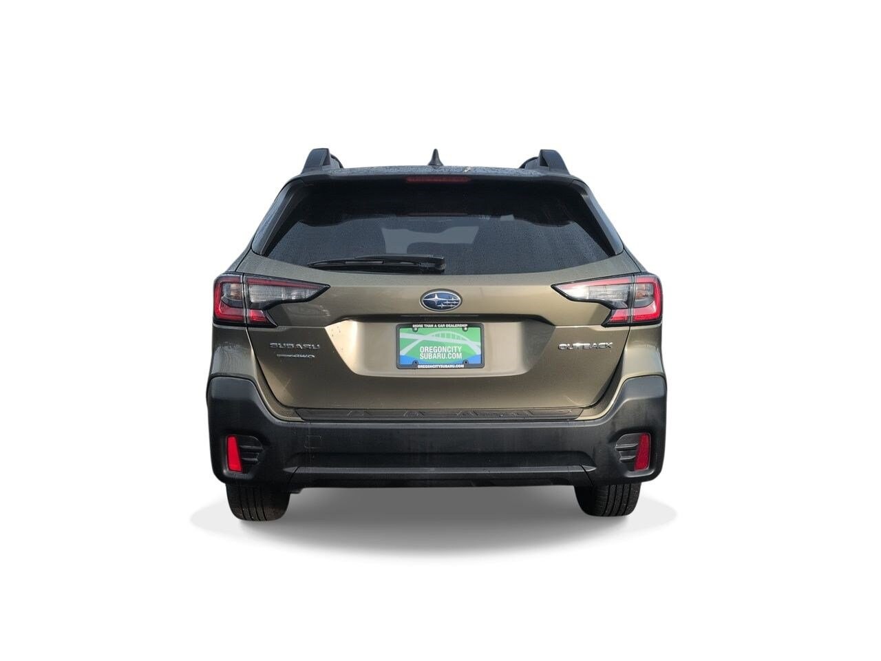 Thumbnail: 2021 Subaru Outback - 7