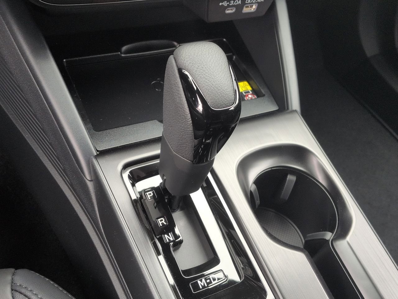 Thumbnail: 2026 Subaru Outback - 34