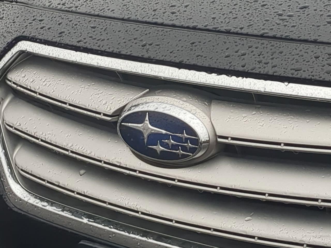 Thumbnail: 2015 Subaru Legacy - 11