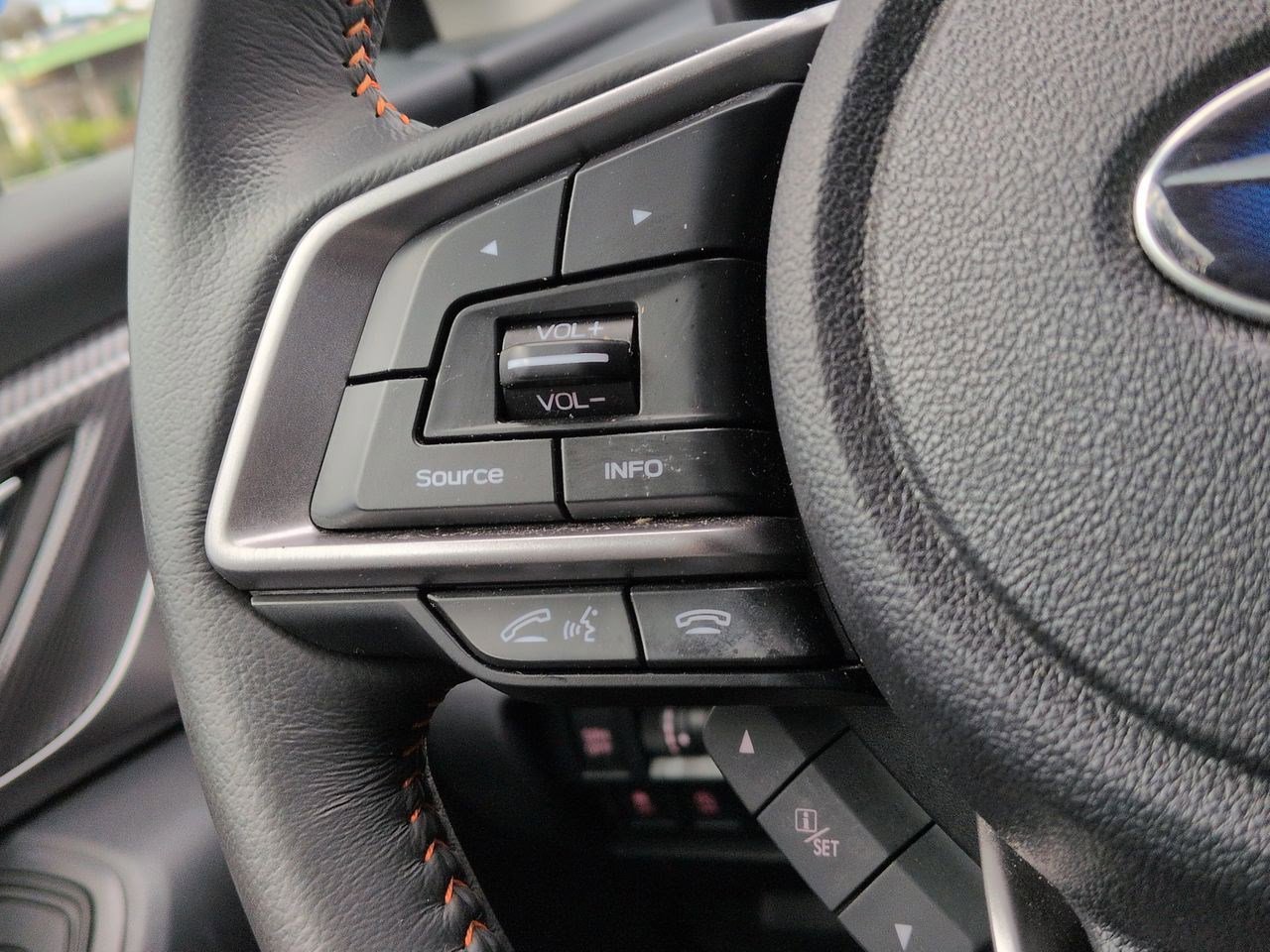 Thumbnail: 2023 Subaru Crosstrek - 24